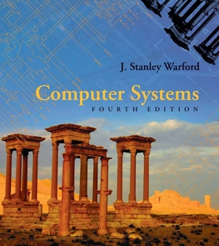 Hardcover Computer Systems Book