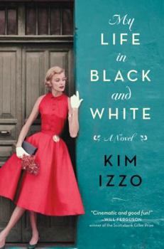 Paperback My Life in Black and White Book