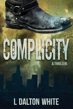 Paperback Complicity A Thriller Book