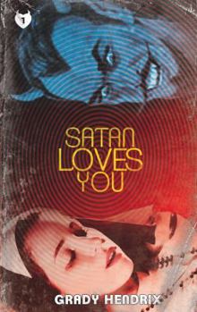 Paperback Satan Loves You Book