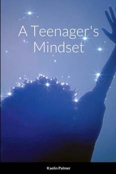 Paperback A Teenager's Mindset Book