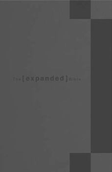 Expanded Bible-OE-Signature: Explore the Depths of the Scripture While You Read