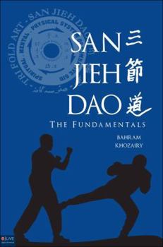 Paperback San Jieh DAO: The Fundamentals Book