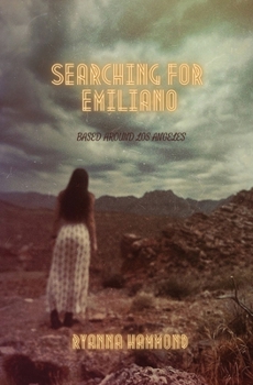 Paperback Searching For Emiliano Book