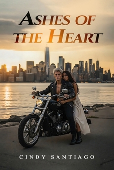 Paperback Ashes of the Heart Book
