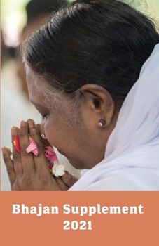 Paperback Bhajan Supplement 2021 Book