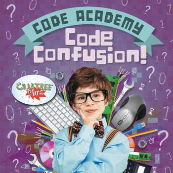 Paperback Code Confusion! Book
