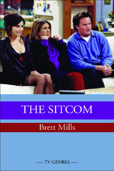 Paperback The Sitcom Book