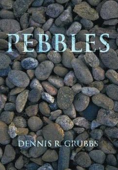 Hardcover Pebbles Book