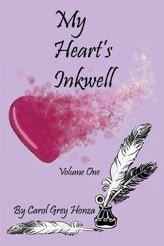 Paperback My Heart's Inkwell Book