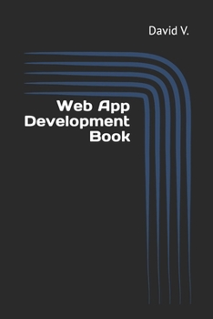 Paperback Web App Development Book: Guide to Ember.js Book