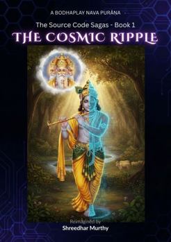 Paperback The Cosmic Ripple (Nava Pura?a) Book