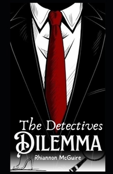 Paperback The Detectives Dilemma Book
