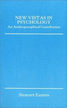 Paperback New Vistas in Psychology Book