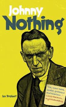 Paperback Johnny Nothing Book