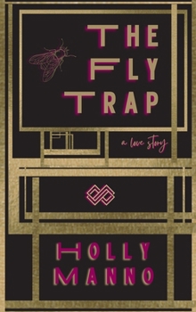 Hardcover The Fly Trap Book