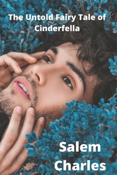 Paperback The Untold Fairy Tale of Cinderfella Book