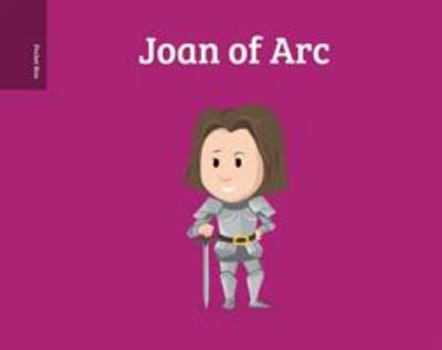 Pocket Bios: Joan of Arc - Book  of the Pocket Bios