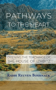 Hardcover Pathways to the Heart Book