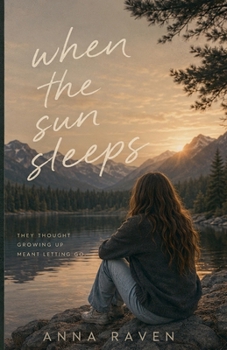Paperback When the Sun Sleeps Book