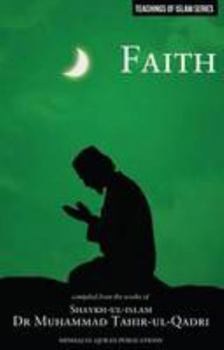 Paperback Islamic Teachings Series: Faith Book