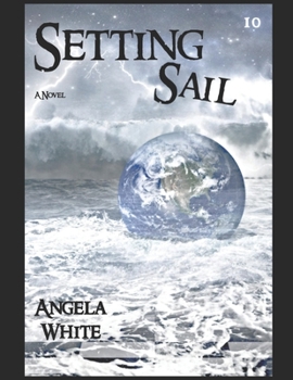 Paperback Setting Sail Book