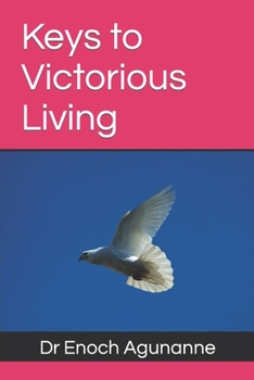 Paperback Keys to Victorious Living Book