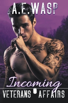Paperback Incoming Book