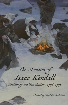Memoirs of Isaac Kendall