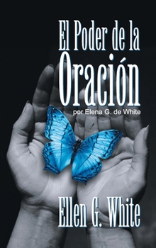 Hardcover El Poder de la Oración: (Power of Prayer) [Spanish] Book
