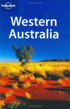 Paperback Western Australia Book