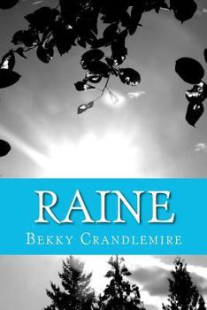 Paperback Raine: Book One - Unaware / Book Two - Unveiled Book