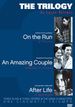 On the Run / Amazing Couple / After Life