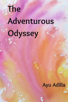 Paperback The Adventurous Odyssey Book
