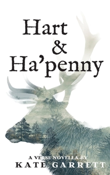 Paperback Hart & Ha'penny Book