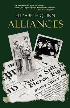 Paperback Alliances Book