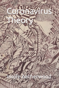 Paperback Coronavirus Theory Book