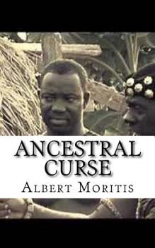 Paperback Ancestral Curse Book