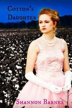Paperback Cotton's Daughter Book