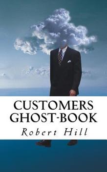 Paperback Customers Ghost-Book: Cgb Book