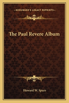 The Paul Revere Album