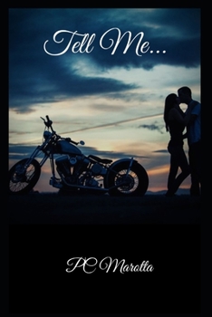 Paperback Tell Me... Book