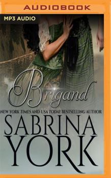 Brigand - Book #3 of the Noble Passions