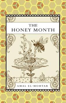Paperback The Honey Month Book