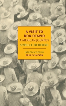 Paperback A Visit to Don Otavio: A Mexican Journey Book