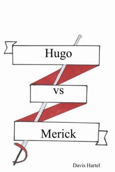 Paperback Hugo vs Merick Book