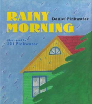 Hardcover Rainy Morning Book