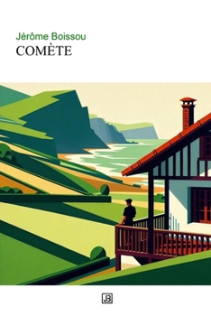 Paperback Comète [French] Book