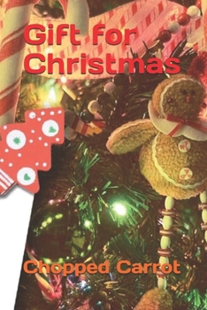 Paperback Gift for Christmas Book