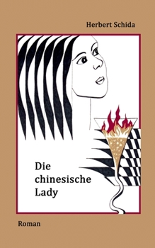 Paperback Die chinesische Lady [German] Book